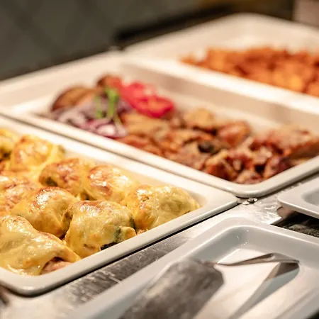 Calimbra Wellness Superior 호텔