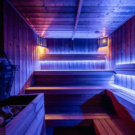 호텔 Calimbra Wellness Superior 4*