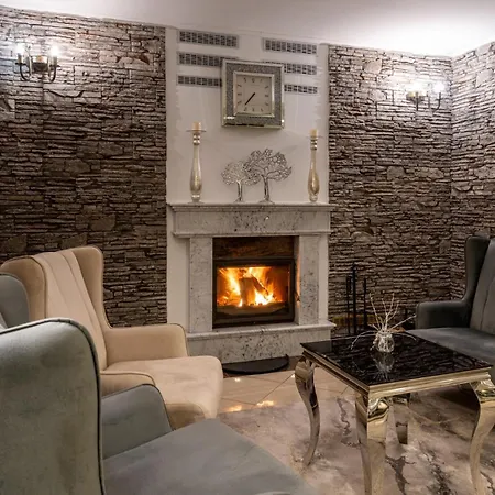 Calimbra Wellness Superior Hotel Miskolc