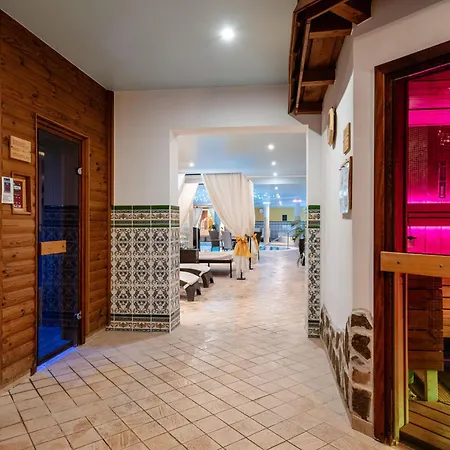 Calimbra Wellness Superior 4*