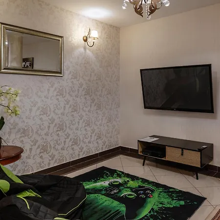 Calimbra Wellness Superior Miskolc