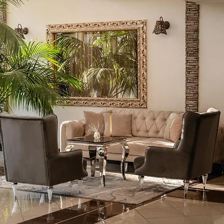 Calimbra Wellness Superior 4* Miskolc