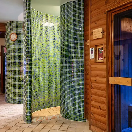 호텔 Calimbra Wellness Superior