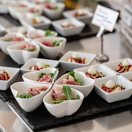 Calimbra Wellness Superior 호텔 4*