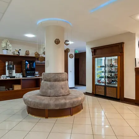 호텔 Calimbra Wellness Superior 4*