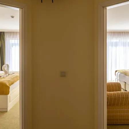 Calimbra Wellness Superior Hotel Miskolc