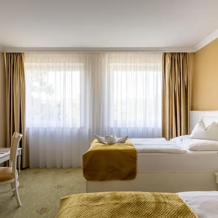 Hotel Calimbra Wellness Superior Miskolc
