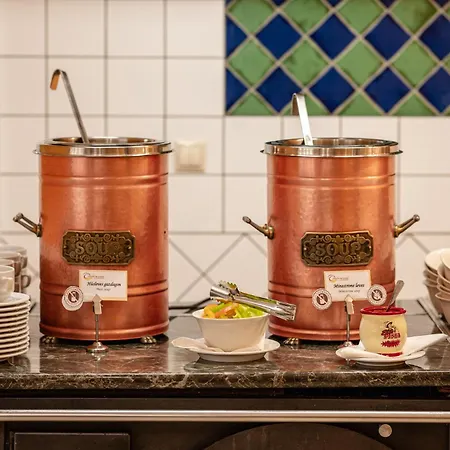 Calimbra Wellness Superior 호텔