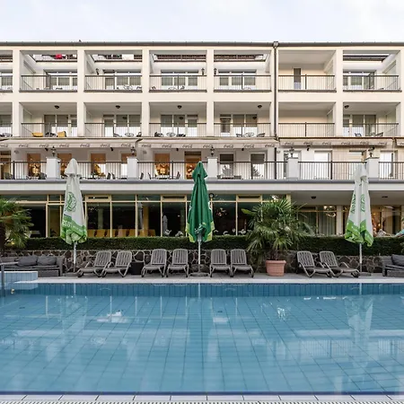 Hotel Calimbra Wellness Superior