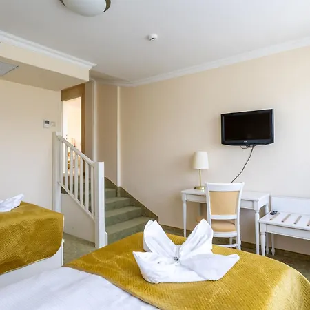 Calimbra Wellness Superior Hotel 4*