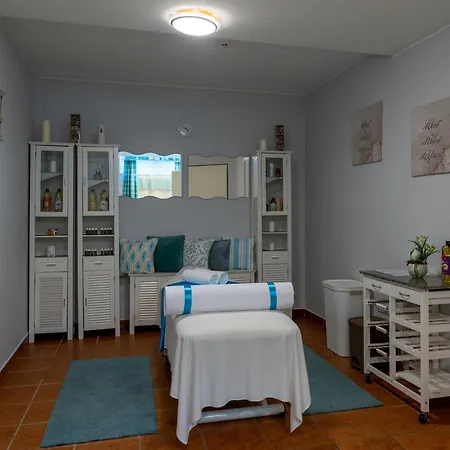 호텔 Calimbra Wellness Superior 4*