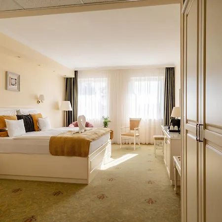 Calimbra Wellness Superior 호텔 미슈콜츠