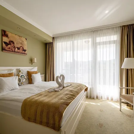 Calimbra Wellness Superior 4*