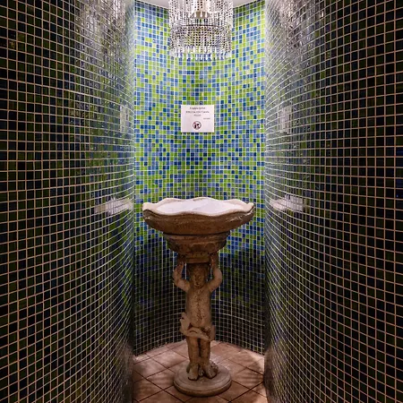 Calimbra Wellness Superior 미슈콜츠