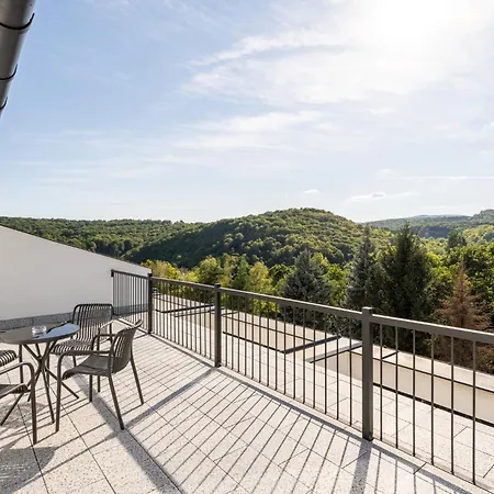 Calimbra Wellness Superior 호텔