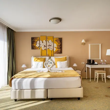 Hotel Calimbra Wellness Superior