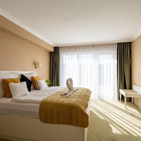 Calimbra Wellness Superior Hotel 4*
