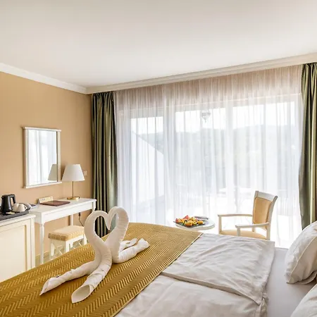 호텔 Calimbra Wellness Superior 4*