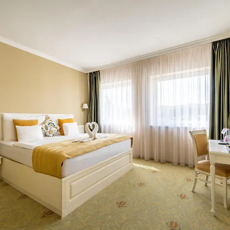 Calimbra Wellness Superior Hotel Miskolc