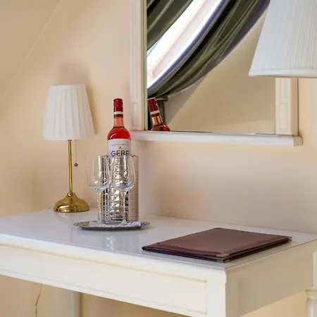 호텔 Calimbra Wellness Superior 미슈콜츠