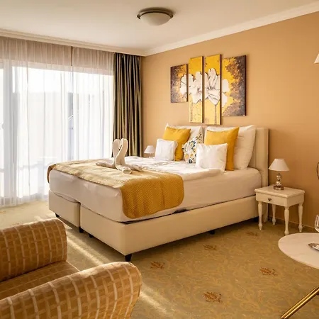 Calimbra Wellness Superior 4*