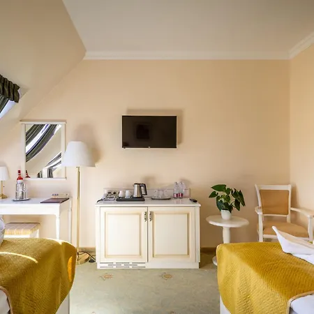 Calimbra Wellness Superior Miskolc