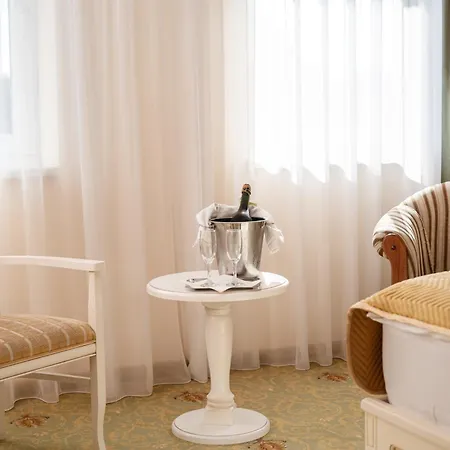 Calimbra Wellness Superior