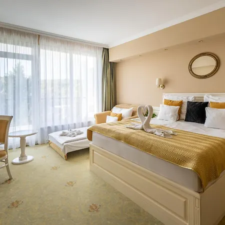 Calimbra Wellness Superior Отель 4*