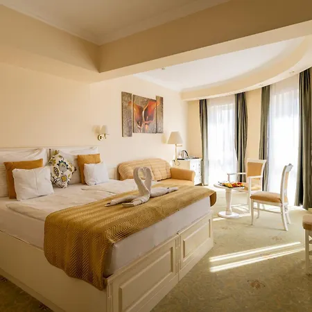 Calimbra Wellness Superior Miskolc