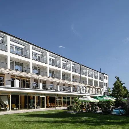 Calimbra Wellness Superior Отель