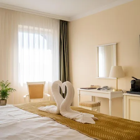 Calimbra Wellness Superior Hotel