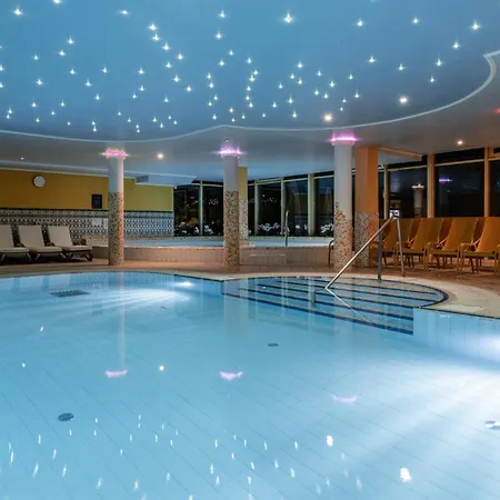 Calimbra Wellness Superior
