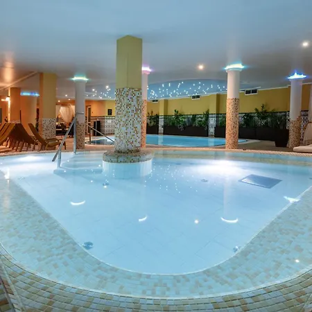 Calimbra Wellness Superior 호텔