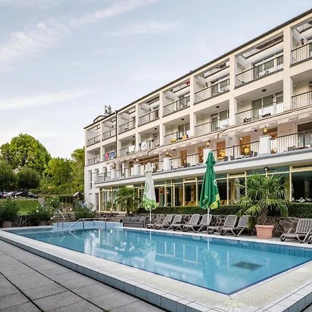 Szálloda Calimbra Wellness Superior