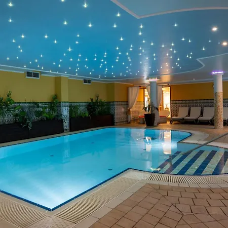 Calimbra Wellness Superior 호텔 4*