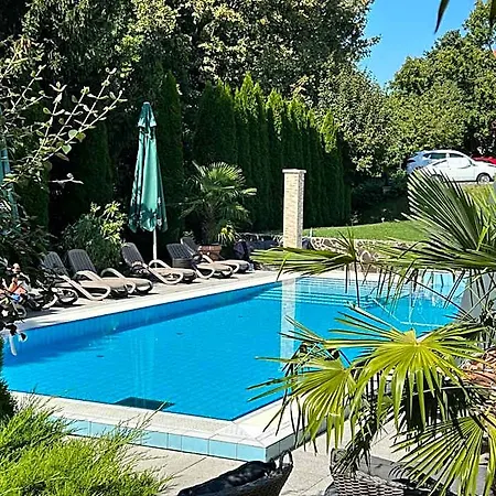 Calimbra Wellness Superior 4*