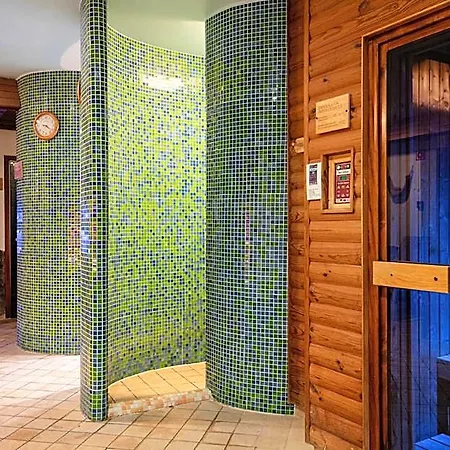 Calimbra Wellness Superior 4* מישקולץ