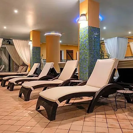 מלון Calimbra Wellness Superior מישקולץ