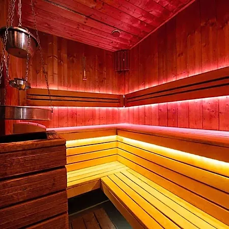 Calimbra Wellness Superior 4* 미슈콜츠