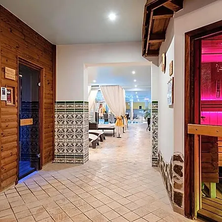 Calimbra Wellness Superior