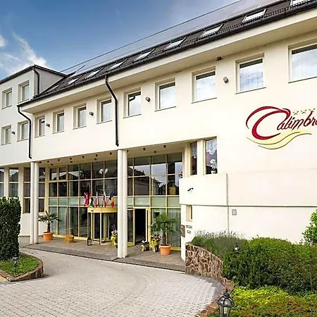 מלון Calimbra Wellness Superior 4*