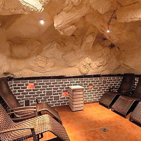 Szálloda Calimbra Wellness Superior