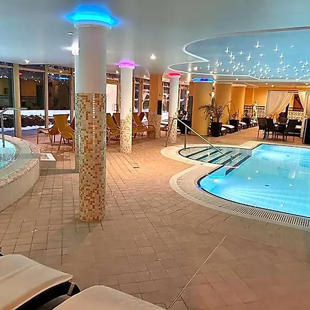 Calimbra Wellness Superior