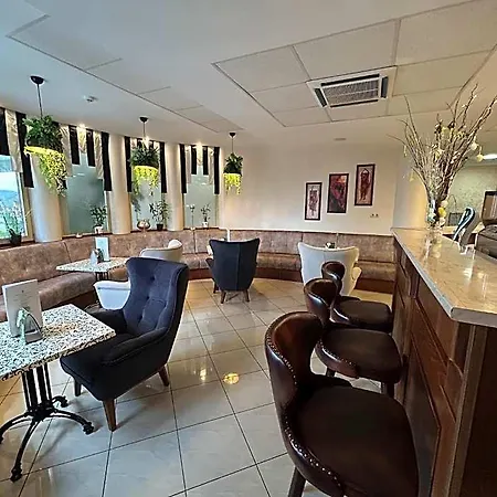 Calimbra Wellness Superior 4*