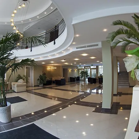 Calimbra Wellness Superior Miskolc