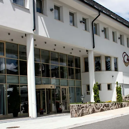 Hotel Calimbra Wellness Superior 4*