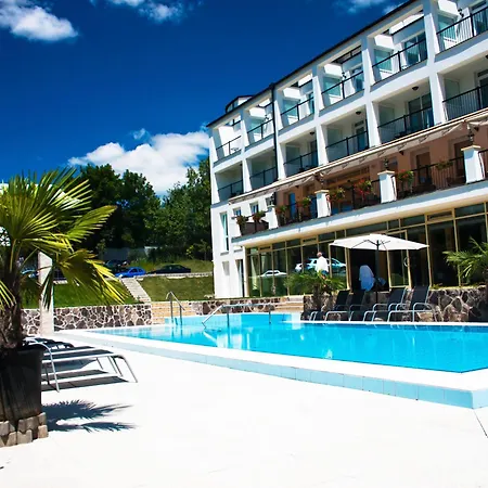 Hotel Calimbra Wellness Superior 4*