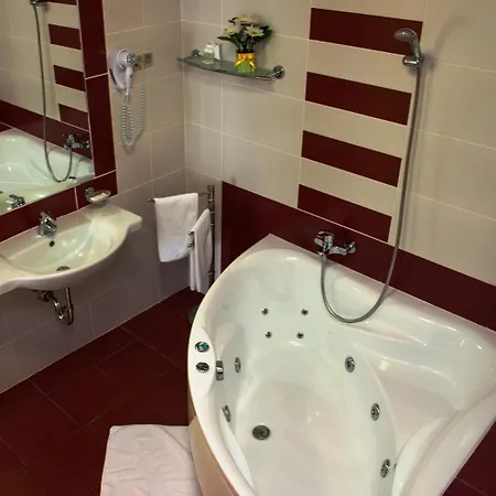 Calimbra Wellness Superior Hotel