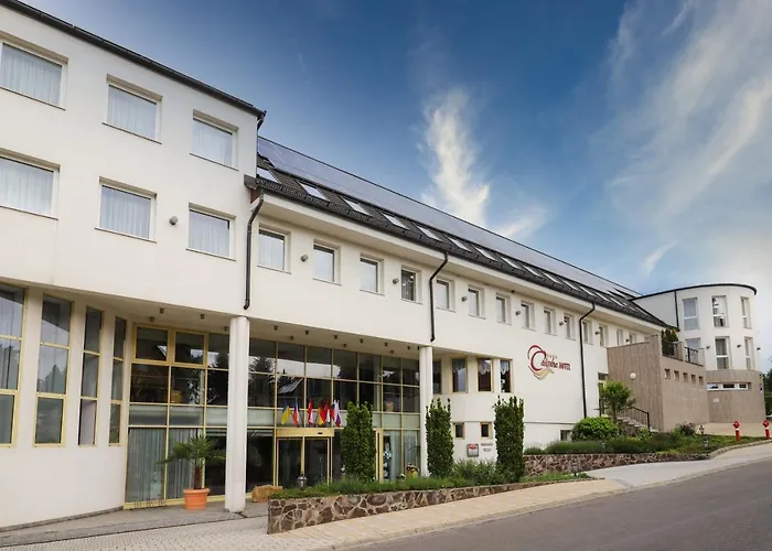 Calimbra Wellness Superior 4* Miskolc