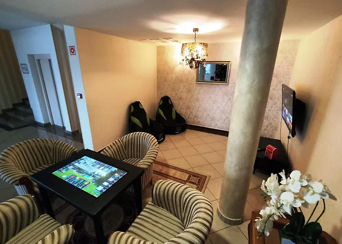 Calimbra Wellness Superior Szálloda Miskolc